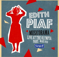 Musicorama Live At the Olympia Paris