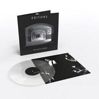 Editors - Back Room