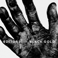 Black Gold - Best of