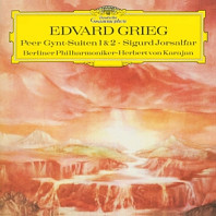 Peer Gynt Suite No.1 Op.46/Suite No.2