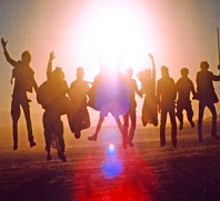 Edward Sharpe & Magnetic Zeros - Up From Below