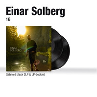 Einar Solberg - 16