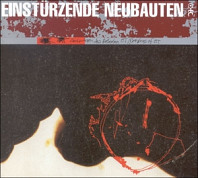 Einstürzende Neubauten - Zeichnungen Des Patienten