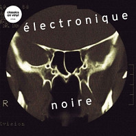 Eivind Aarset - Electronique Noire