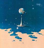 Electric Light Orchestra - Time