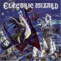 Electric Wizard (2) - Electric Wizard