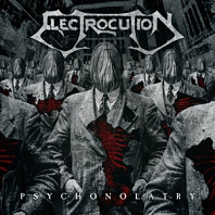 Electrocution - Psychonolatry