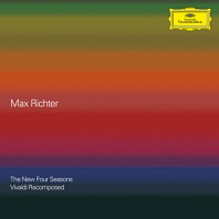 Elena Urioste Max Richter - The New Four Seasons - Vivaldi Recomposed