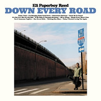 Eli -Paperboy- Reed - Down Every Road