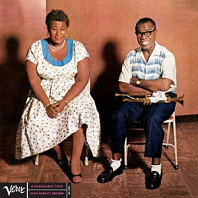 Ella Fitzgerald& Louis Armstrong - Ella and Louis