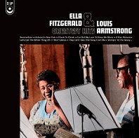 Ella Fitzgerald & Louis Armstrong - Greatest Hits