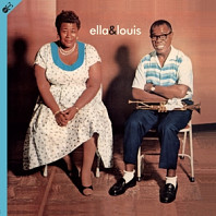 Ella Fitzgerald - Ella & Louis