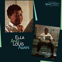 Ella Fitzgerald - Ella & Louis Again