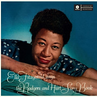 Ella Fitzgerald - Ella Fitzgerald Sings the Rodgers and Hart Songbook