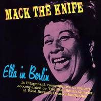Ella In Berlin (Mack the Knife)