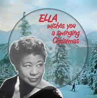 Ella Fitzgerald - Ella Wishes You a Swinging Christmas