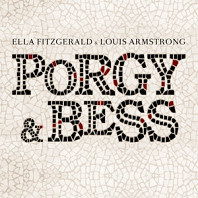 Ella Fitzgerald/Louis Armstrong - Porgy & Bess