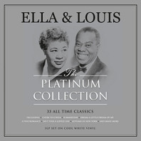 Ella Fitzgerald - Platinum Collection