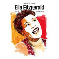 Ella Fitzgerald - Vinyl Story