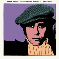 Elton John - Complete Thom Bell Sessions