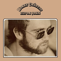 Elton John - Honky Chateau