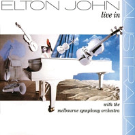 Elton John - Live In Australia With the Melbourne So 2018