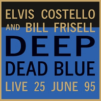 Deep Dead Blue-Live At Meltdown