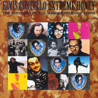 Extreme Honey -Very Best of Warner Records Years-