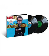 Elvis Costello - Spanish Model/This Years Model