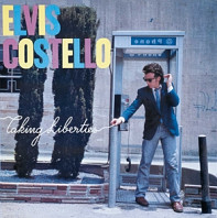 Elvis Costello - Taking Liberties