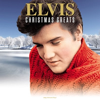 Elvis Presley - Christmas Greats