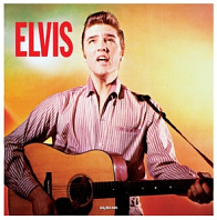 Elvis Presley / Elvis