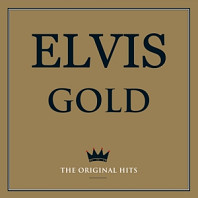 Elvis Presley - Gold