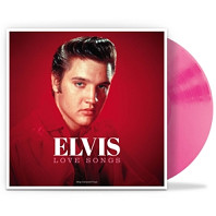 Elvis Presley - Love Songs