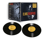 Elvis Presley - Memphis