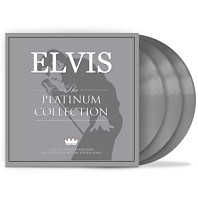 Elvis Presley - Platinum Collection