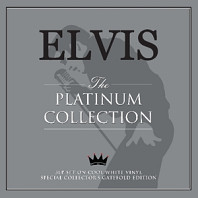 Elvis Presley - Platinum Collection