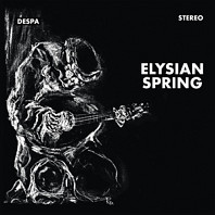 Elysian Spring - Glass Flower