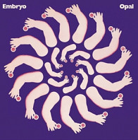 Embryo - Opal