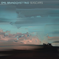 Emil -Trio- Brandqvist - Seascapes