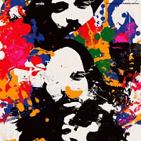 Emile - Black Spider / Det Kollektive Selvmord