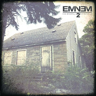 Eminem - The Marshall Mathers Lp2