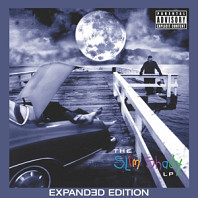 Eminem - The Slim Shady Lp