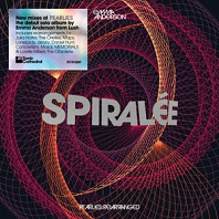 Emma Anderson - Spiralee: Pearlies Rearranged