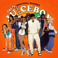 Emotional Oranges - The Juicebox