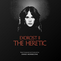 Ennio Morricone - Exorcist Ii: the Heretic
