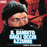 Il Bandito Dagli Occhi