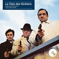 Le Clan Des Siciliens