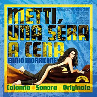 Ennio Morricone - Metti, Una Sera a Cena