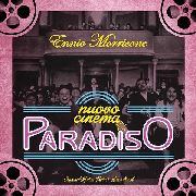 Ennio Morricone - Nuovo Cinema Paradiso